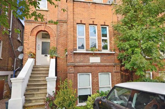 1 Bedroom Flat